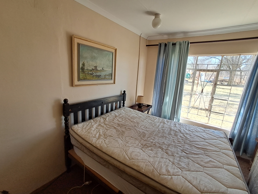 3 Bedroom Property for Sale in Memel Free State